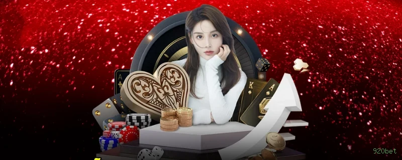 Cassino ao vivo 920bet dealers