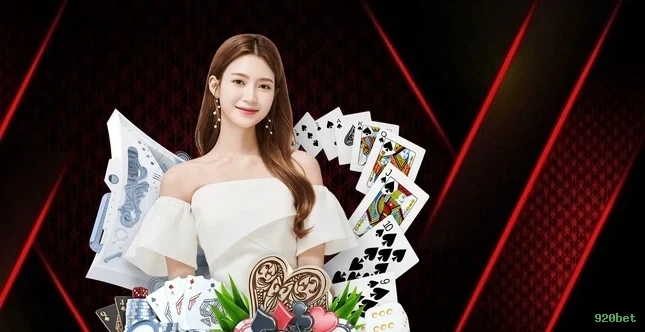 Download app 920bet Android iOS