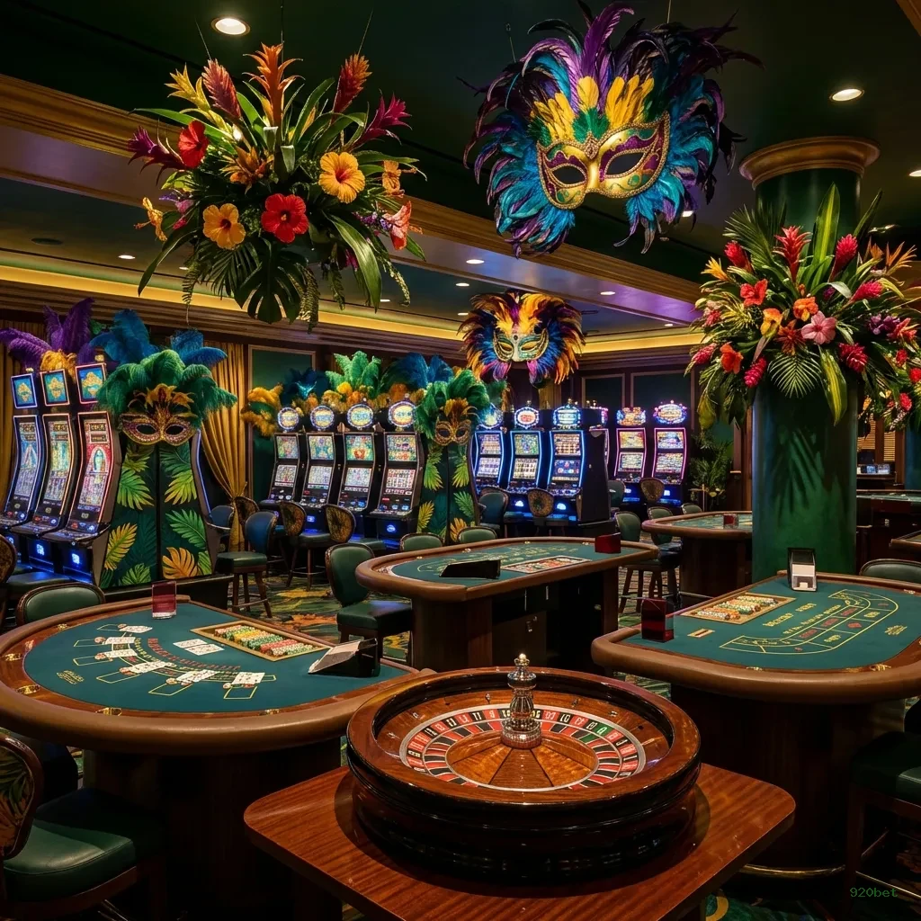 920bet — plataforma segura e premiada de apostas