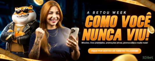 Checklist para avaliar a plataforma 920bet