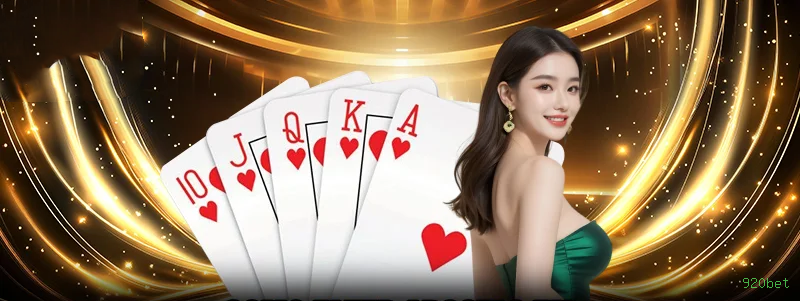 Ganhar e sacar na 920bet